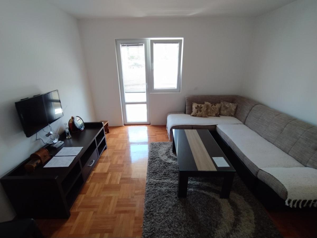 Apartment Silence B Plužine Zewnętrze zdjęcie