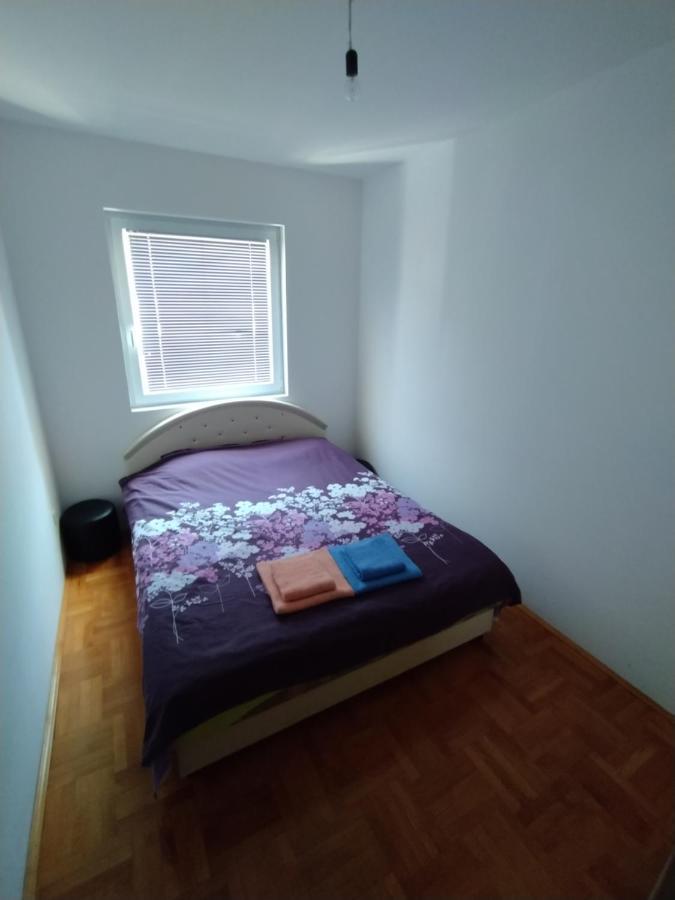 Apartment Silence B Plužine Zewnętrze zdjęcie