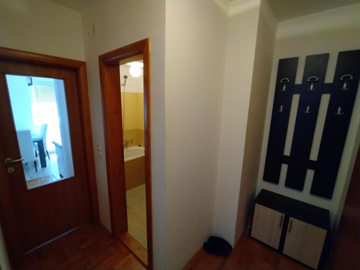 Apartment Silence B Plužine Zewnętrze zdjęcie