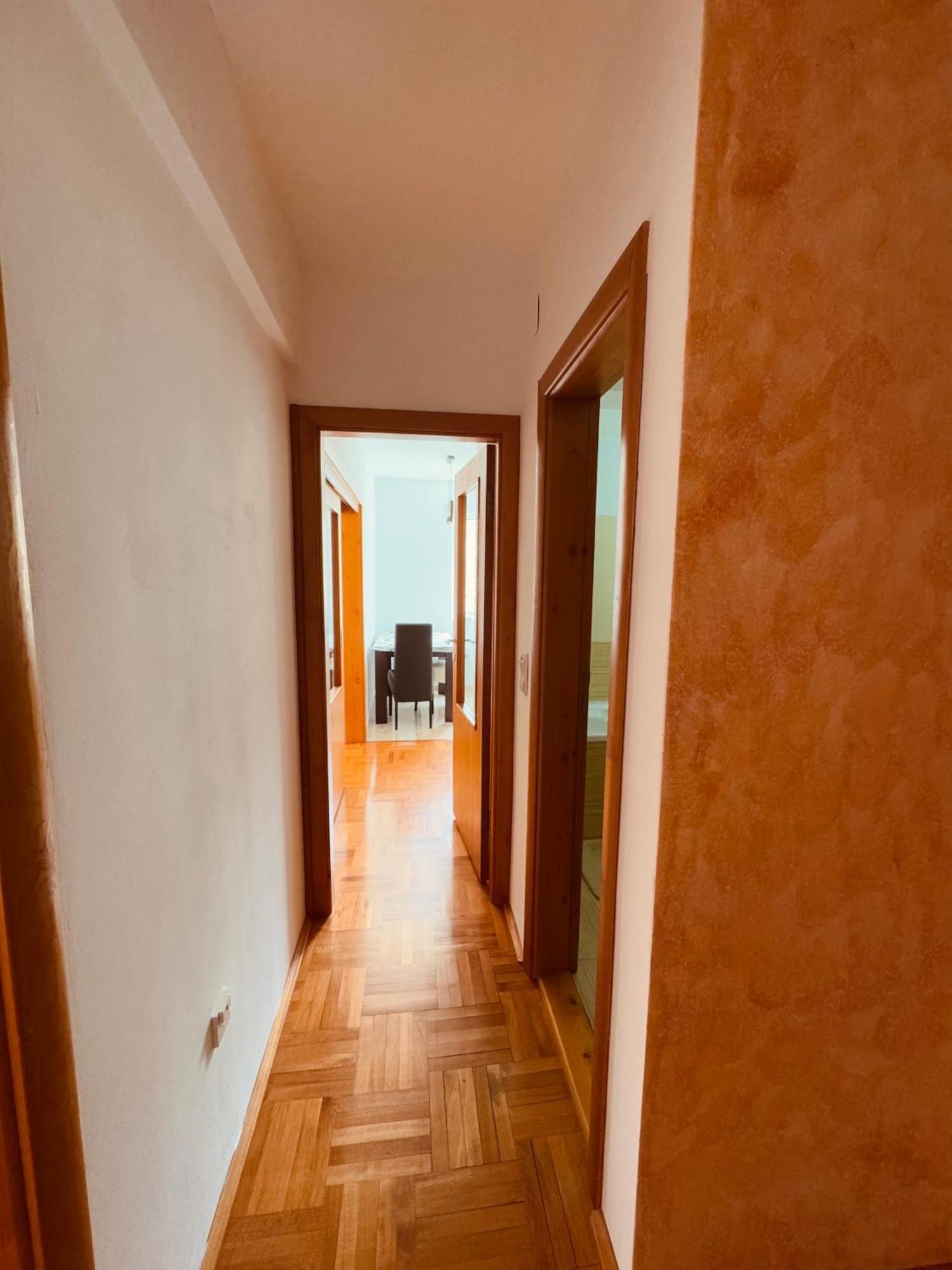 Apartment Silence B Plužine Zewnętrze zdjęcie