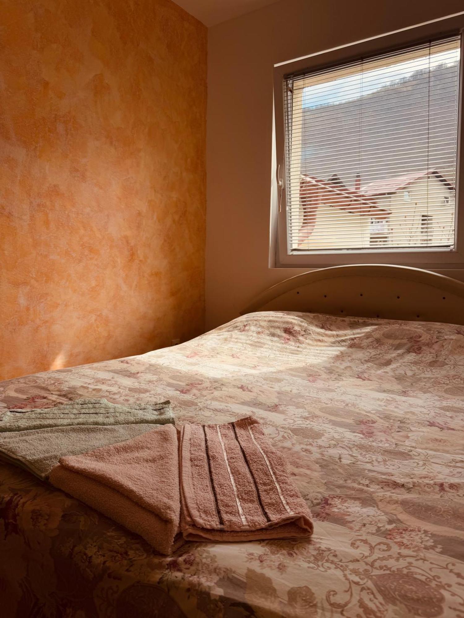 Apartment Silence B Plužine Zewnętrze zdjęcie