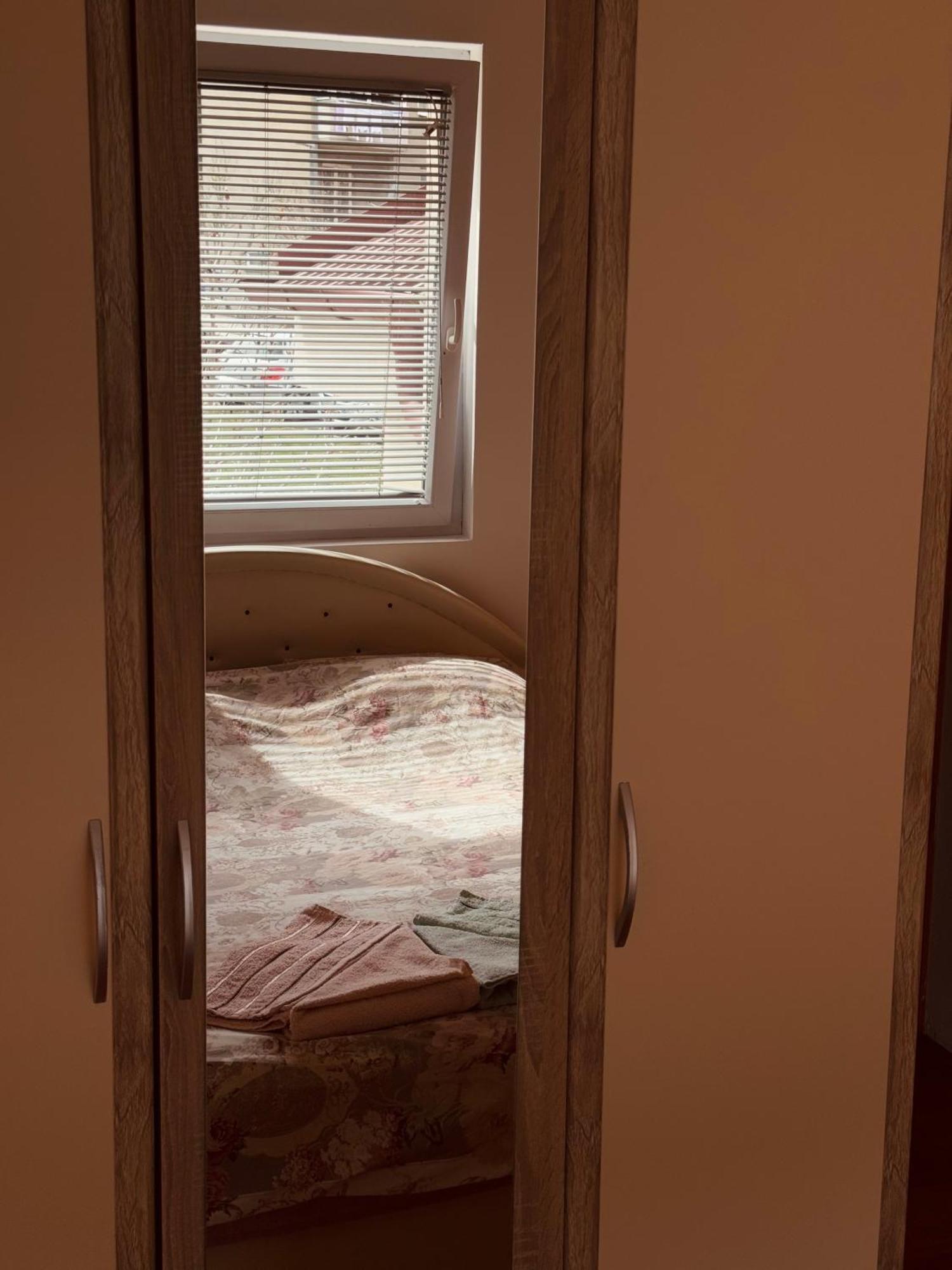 Apartment Silence B Plužine Zewnętrze zdjęcie