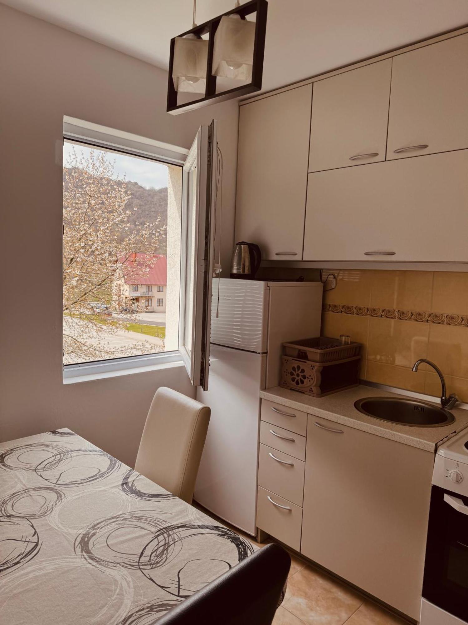 Apartment Silence B Plužine Zewnętrze zdjęcie