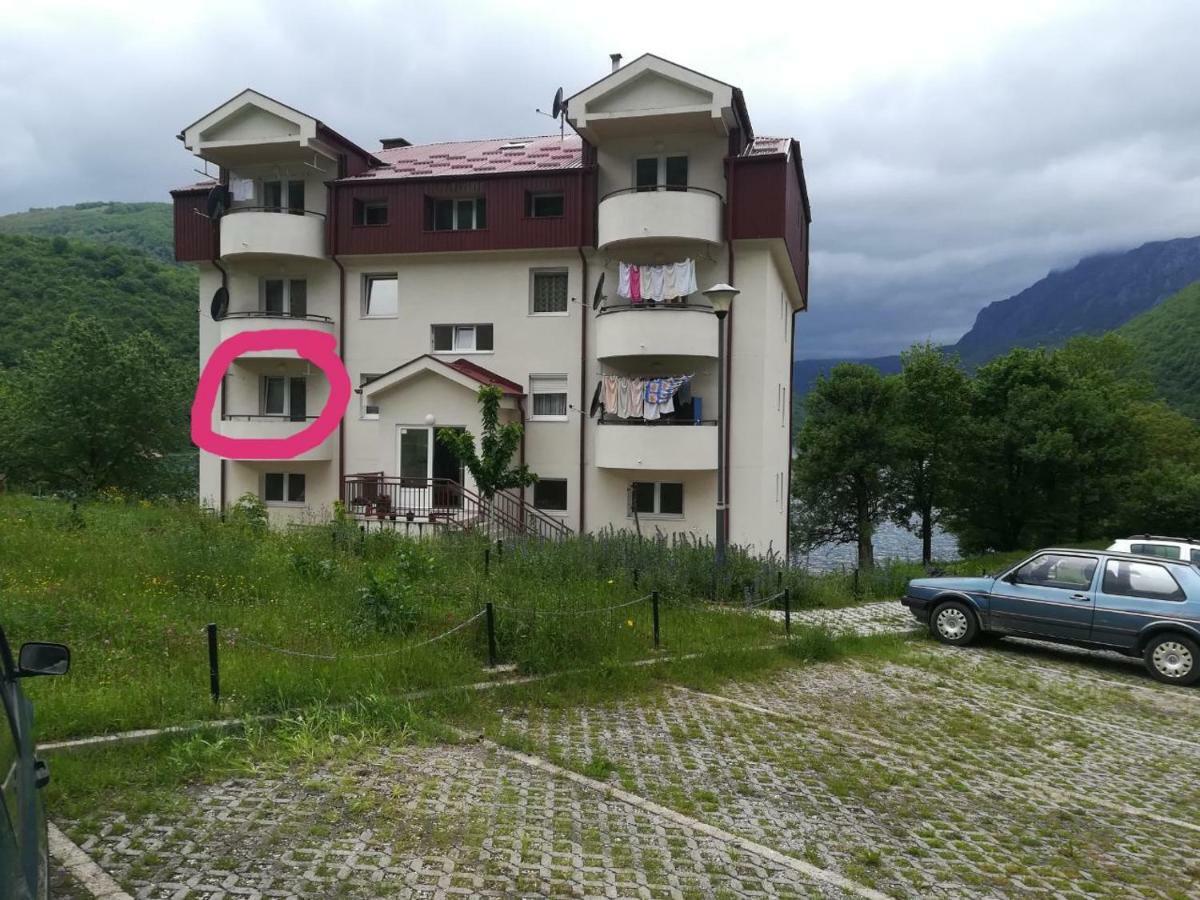 Apartment Silence B Plužine Zewnętrze zdjęcie